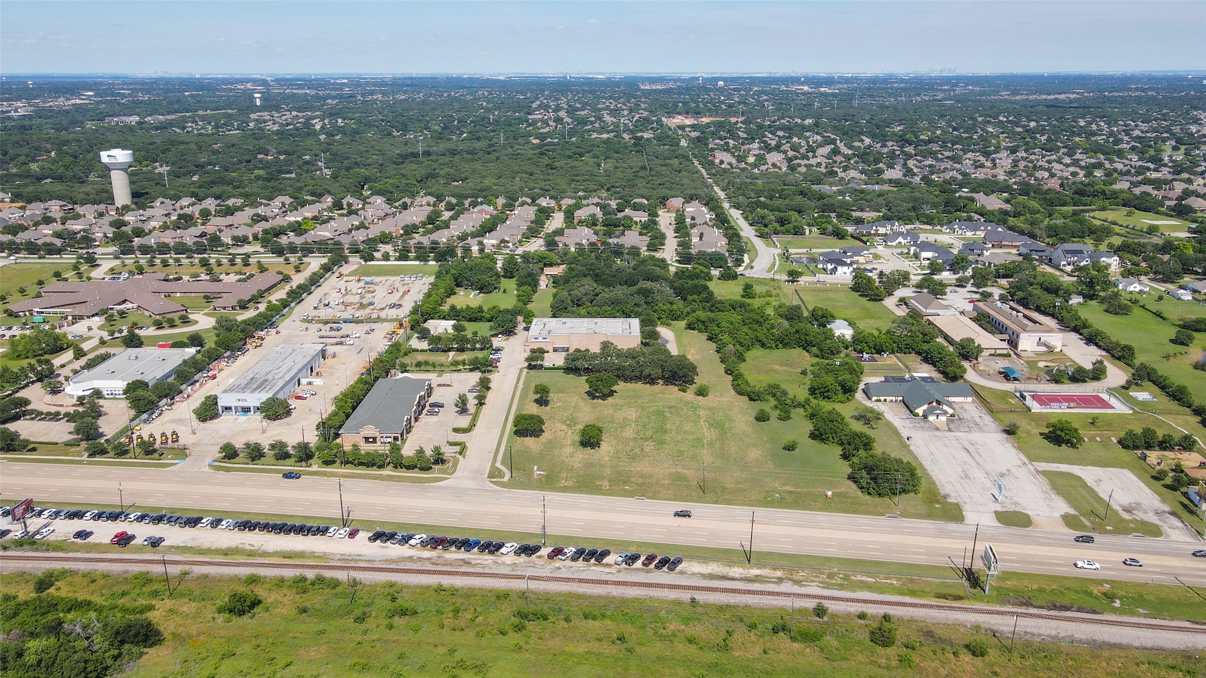 1271 Main Keller TX 76248