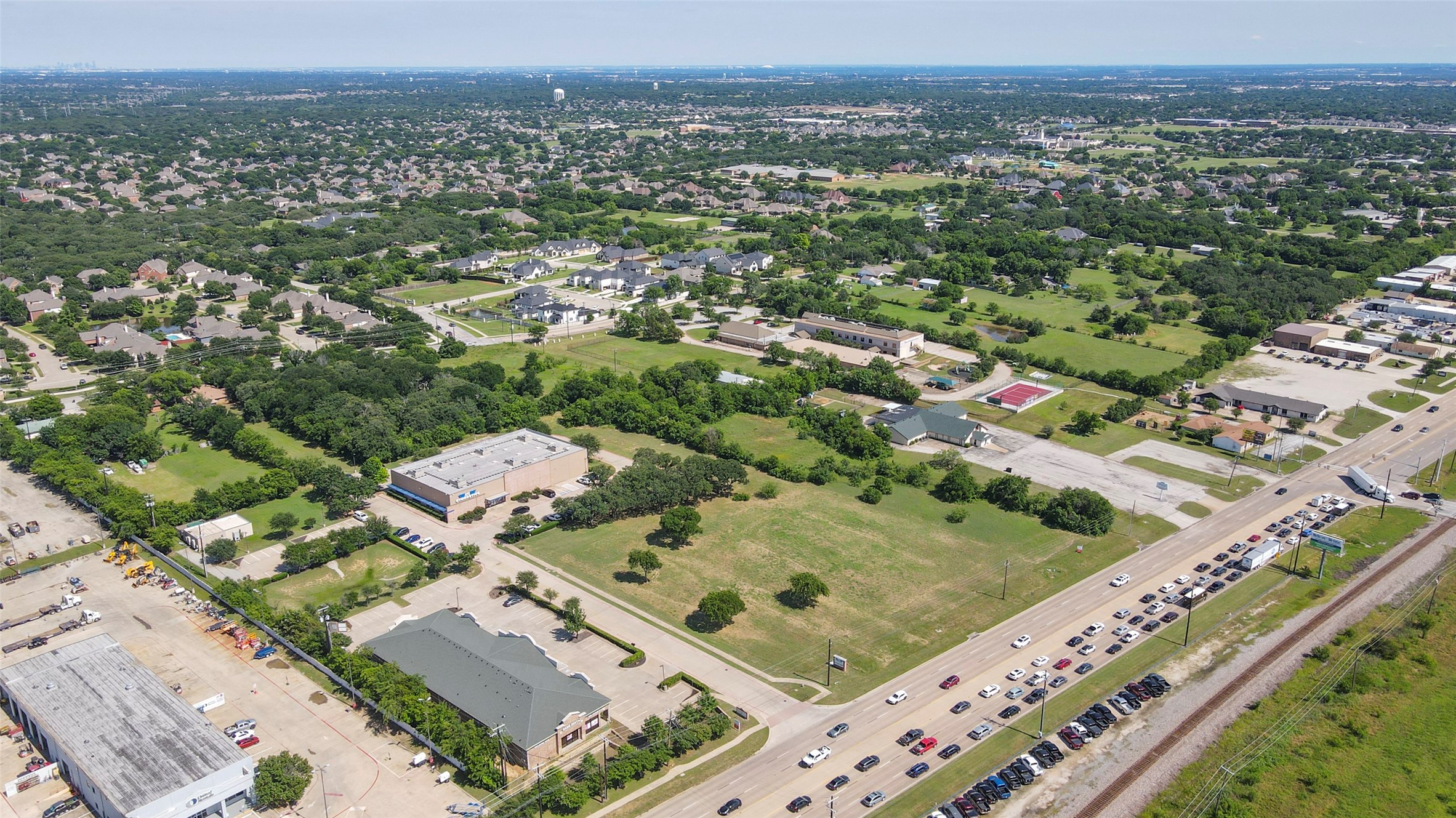 1271 Main Keller TX 76248
