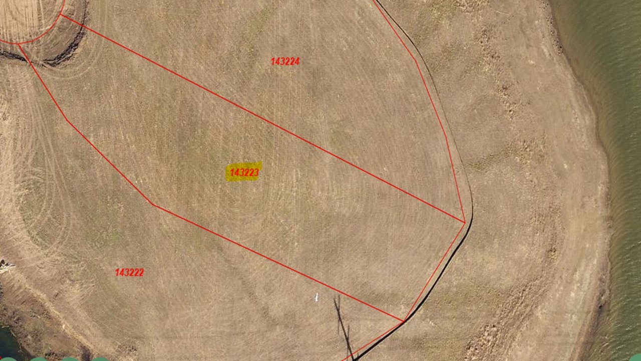 27 Crystal Cove Dodd City TX 75438