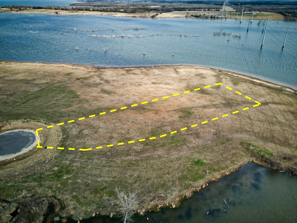 27 Crystal Cove Dodd City TX 75438
