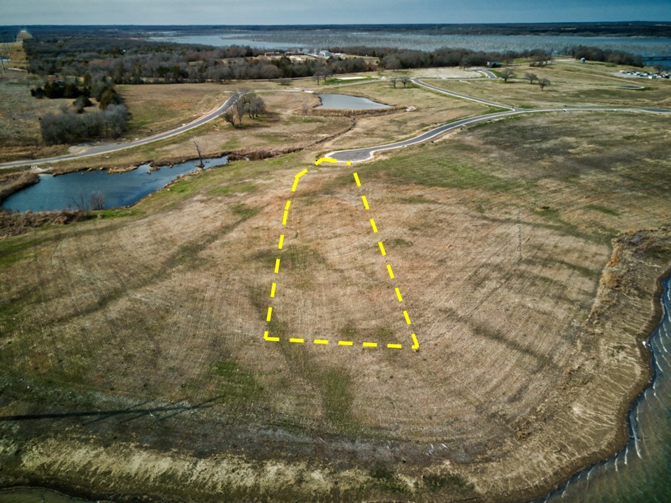 27 Crystal Cove Dodd City TX 75438