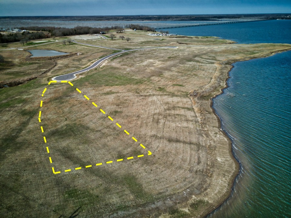 27 Crystal Cove Dodd City TX 75438