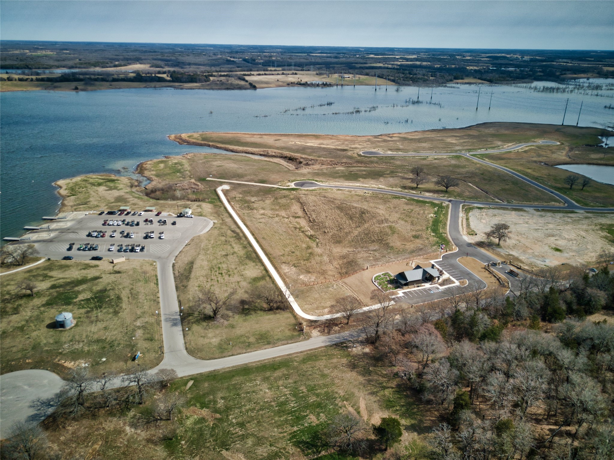 27 Crystal Cove Dodd City TX 75438