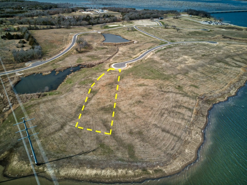 27 Crystal Cove Dodd City TX 75438