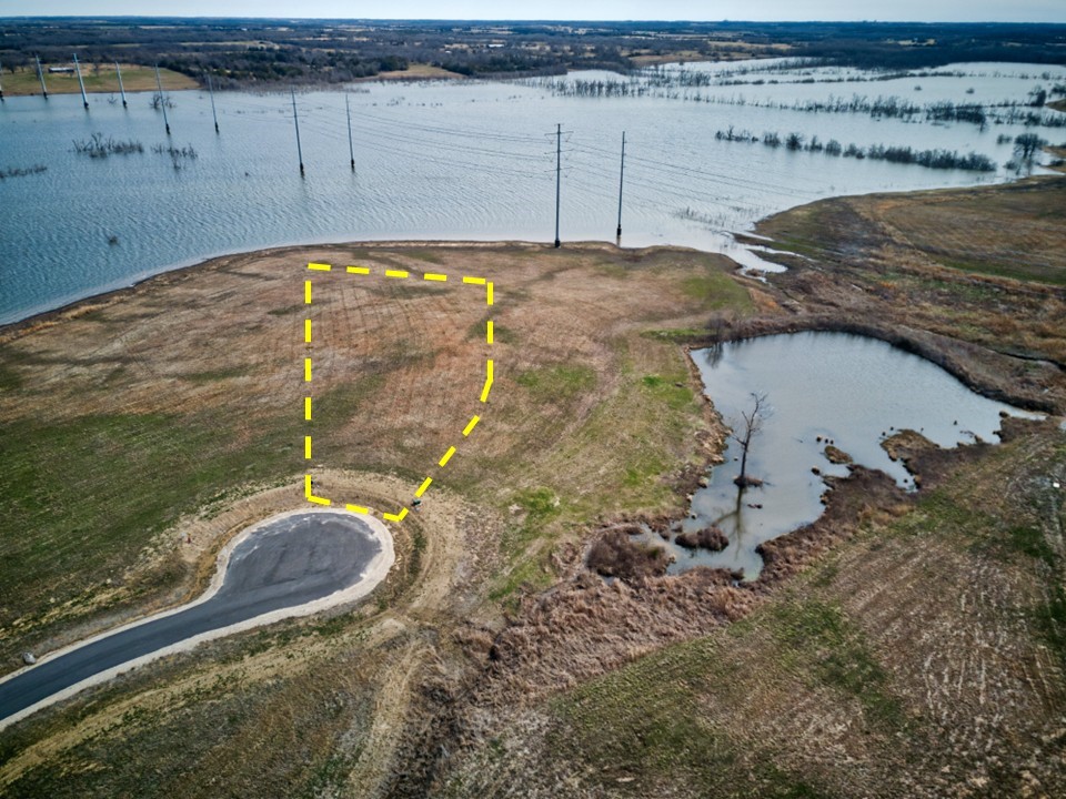 27 Crystal Cove Dodd City TX 75438