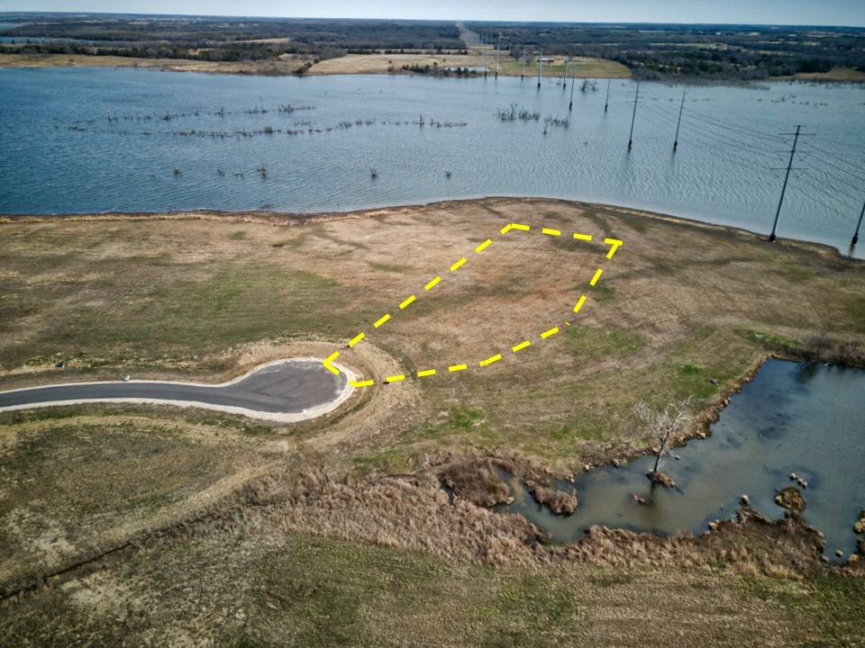 27 Crystal Cove Dodd City TX 75438
