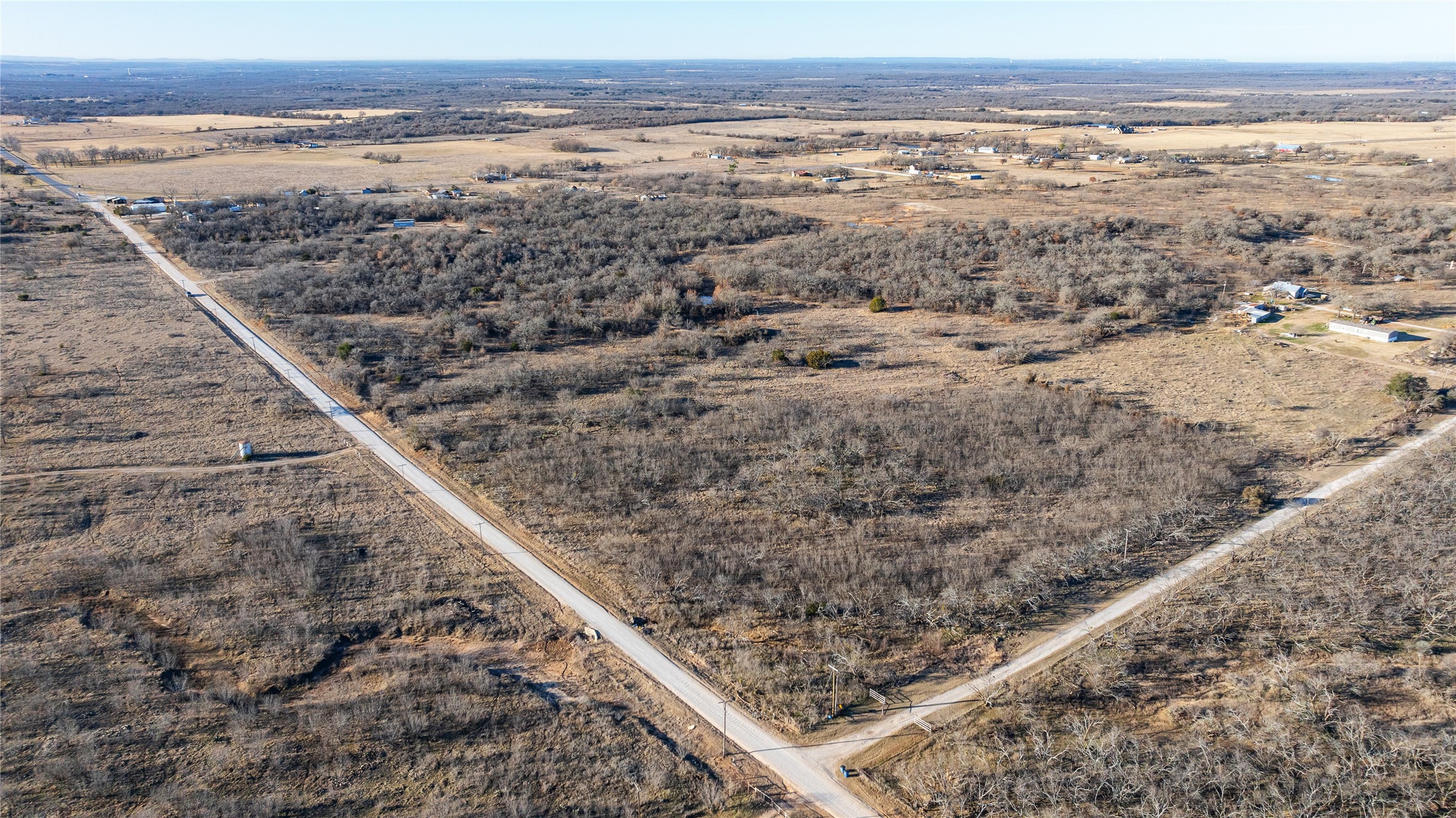 334 Co Road 334 Eastland TX 76448