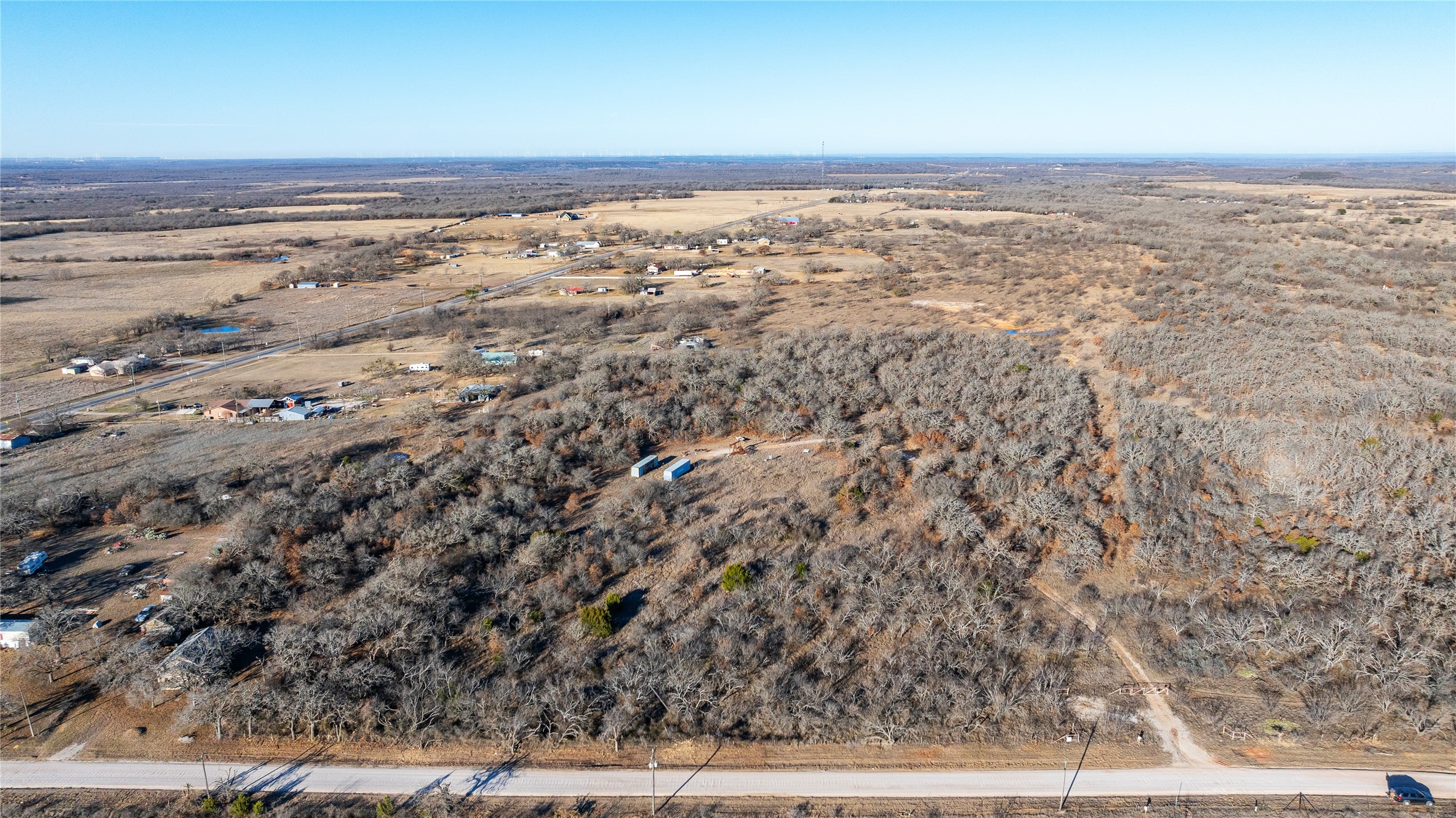 334 Co Road 334 Eastland TX 76448