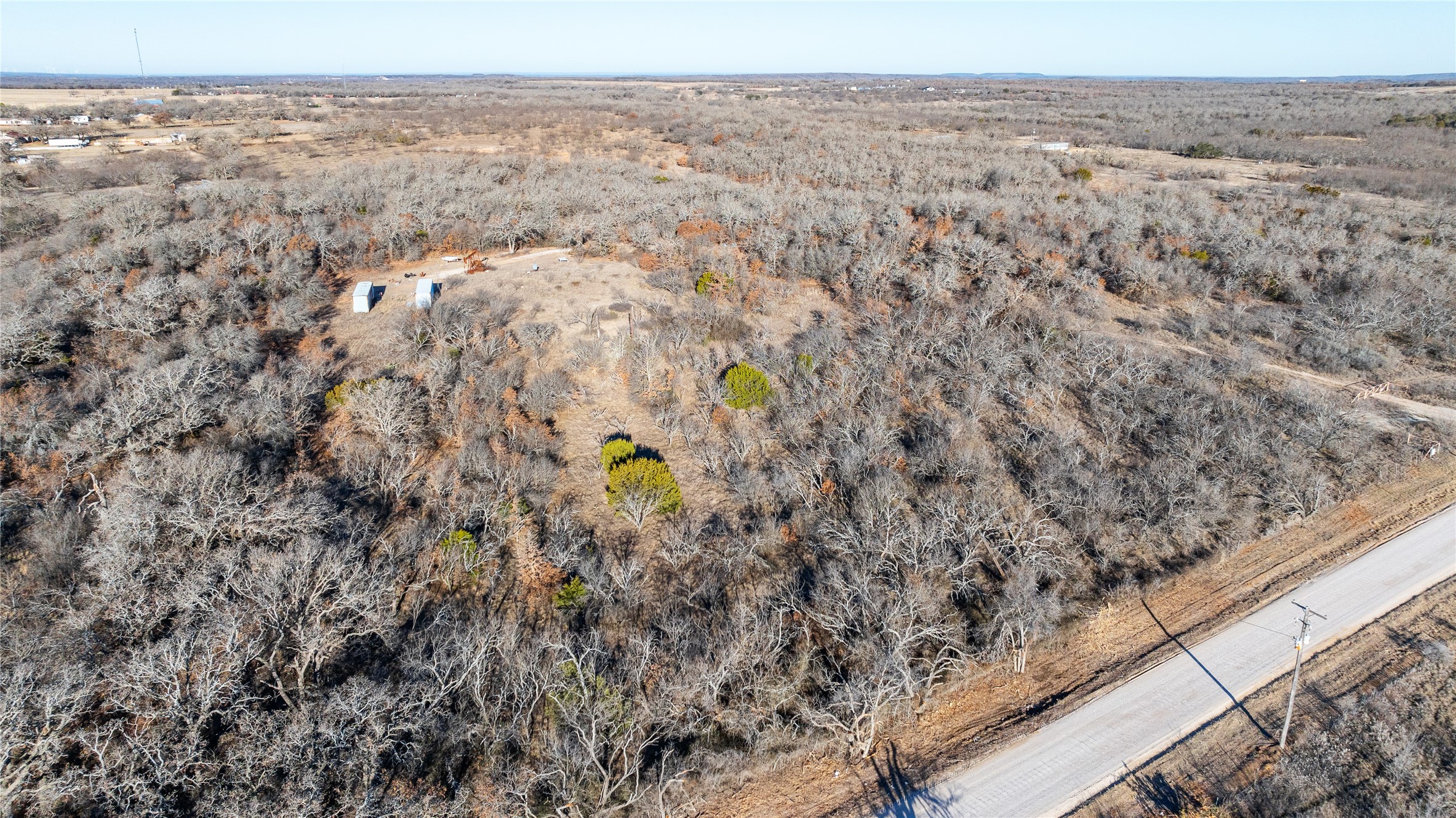 334 Co Road 334 Eastland TX 76448