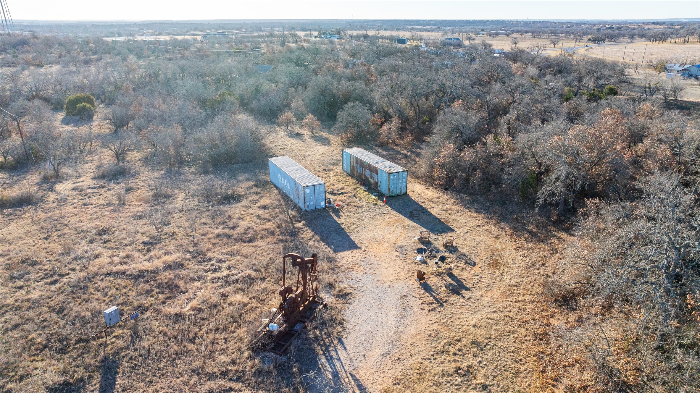334 Co Road 334 Eastland TX 76448