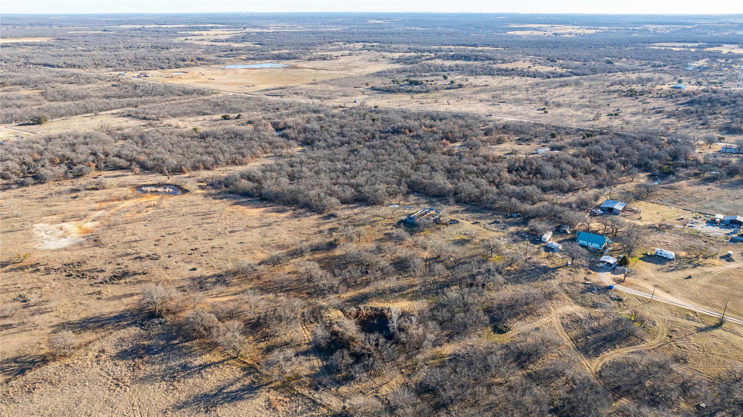 334 Co Road 334 Eastland TX 76448