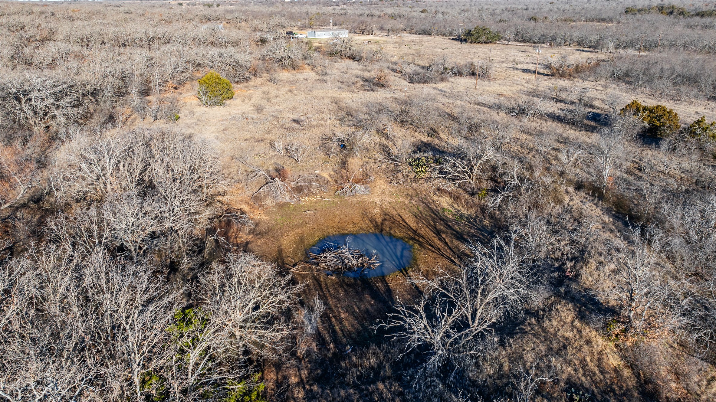 334 Co Road 334 Eastland TX 76448