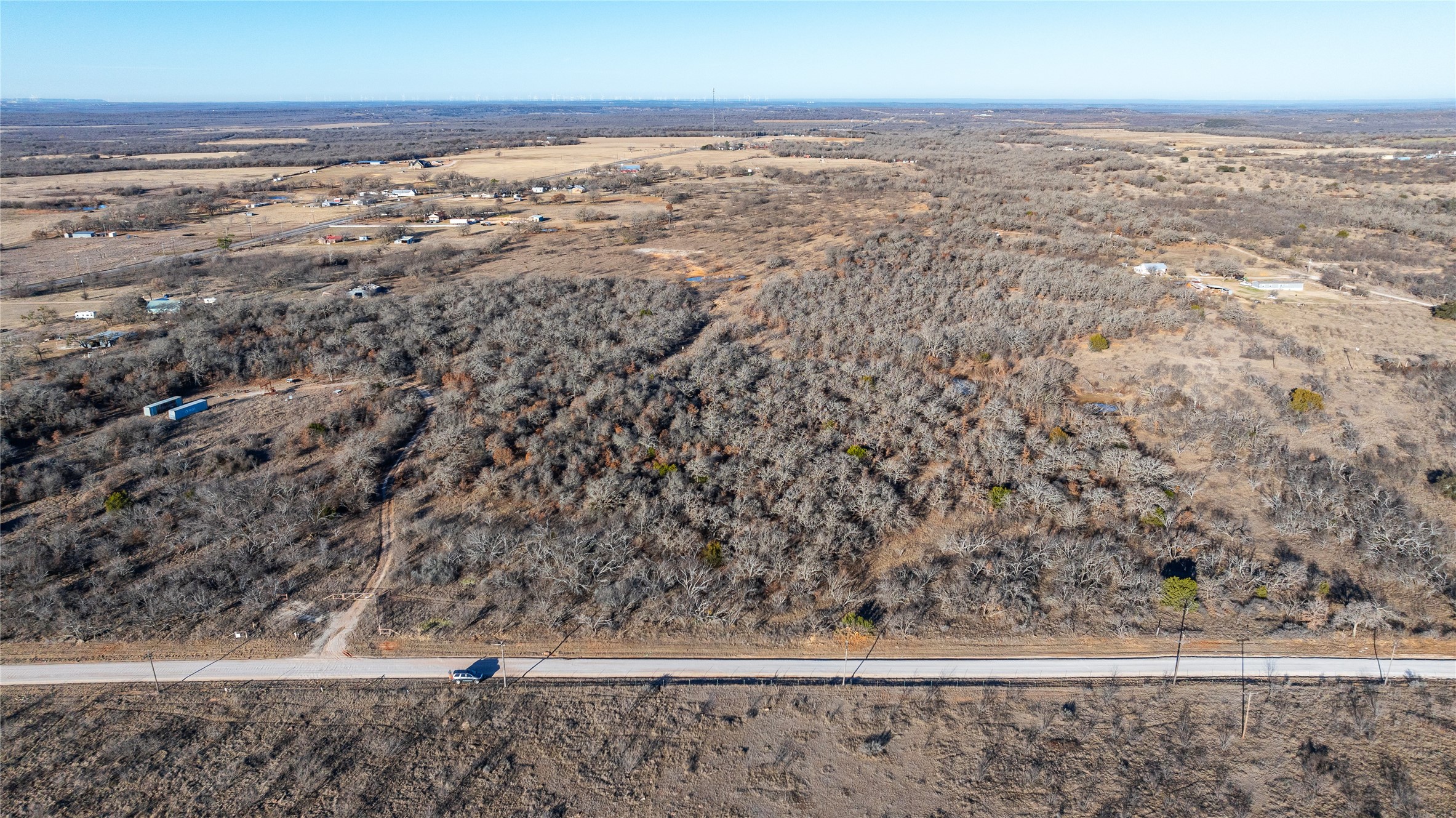 334 Co Road 334 Eastland TX 76448