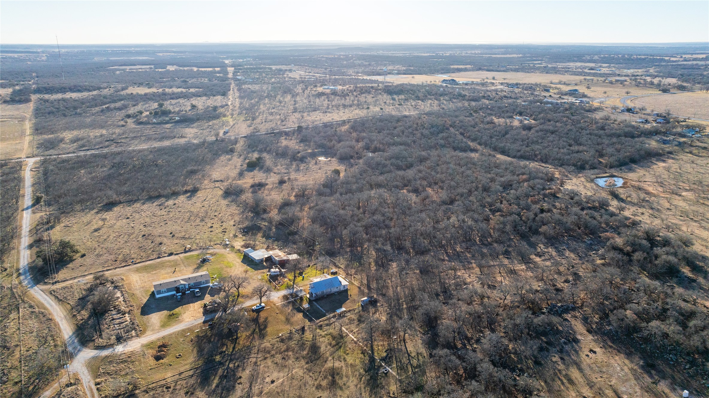 334 Co Road 334 Eastland TX 76448
