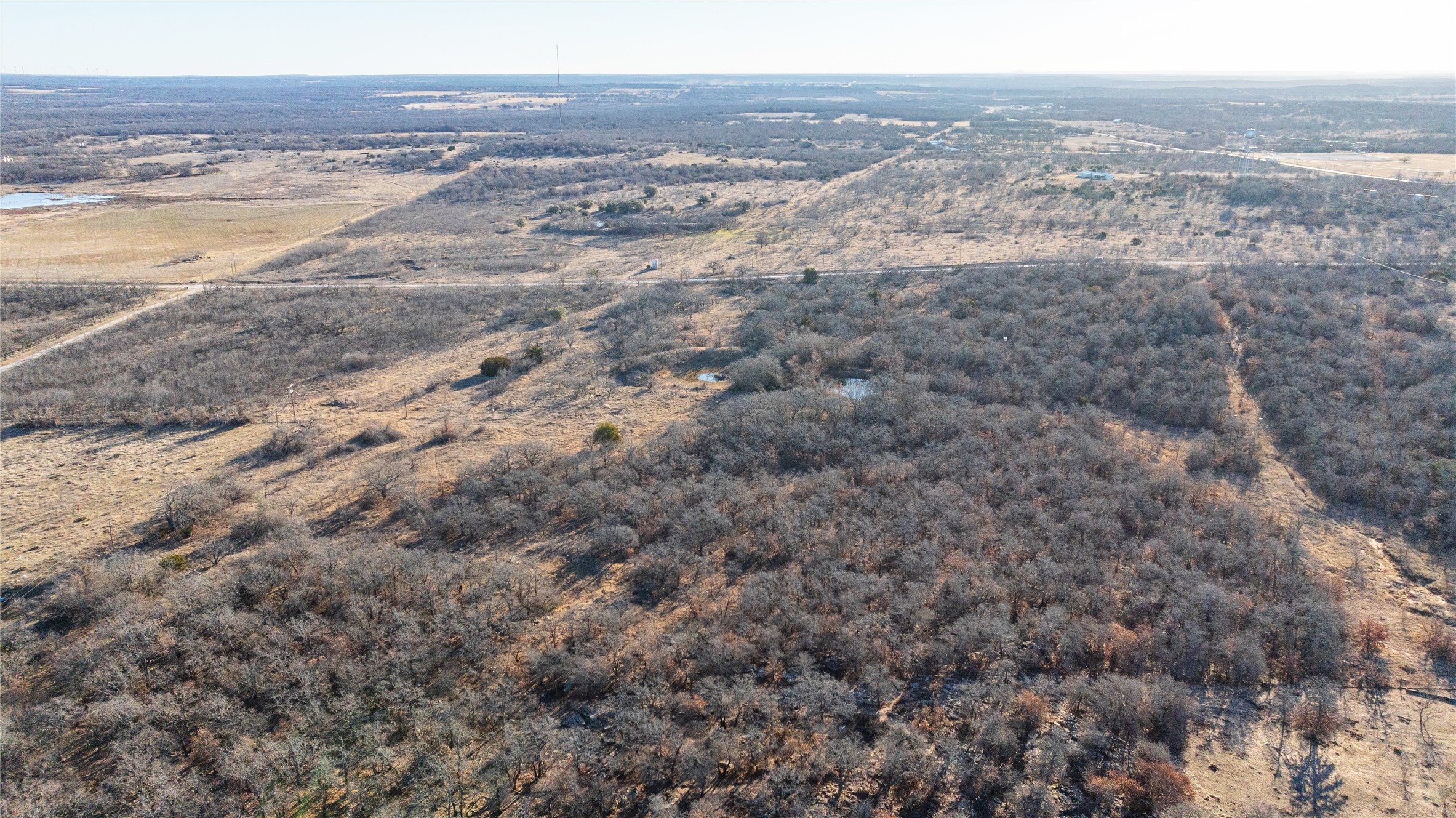 334 Co Road 334 Eastland TX 76448
