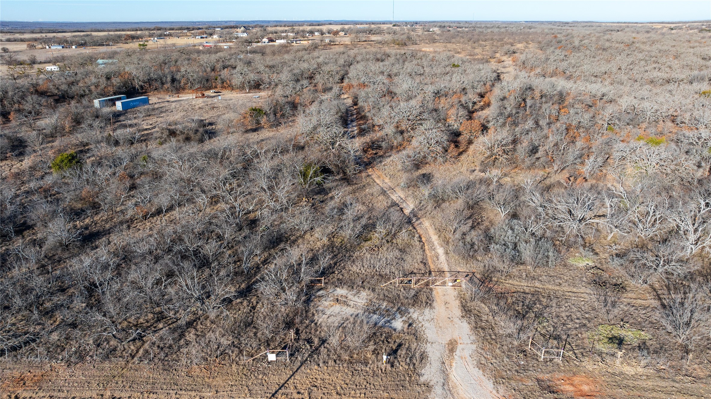 334 Co Road 334 Eastland TX 76448