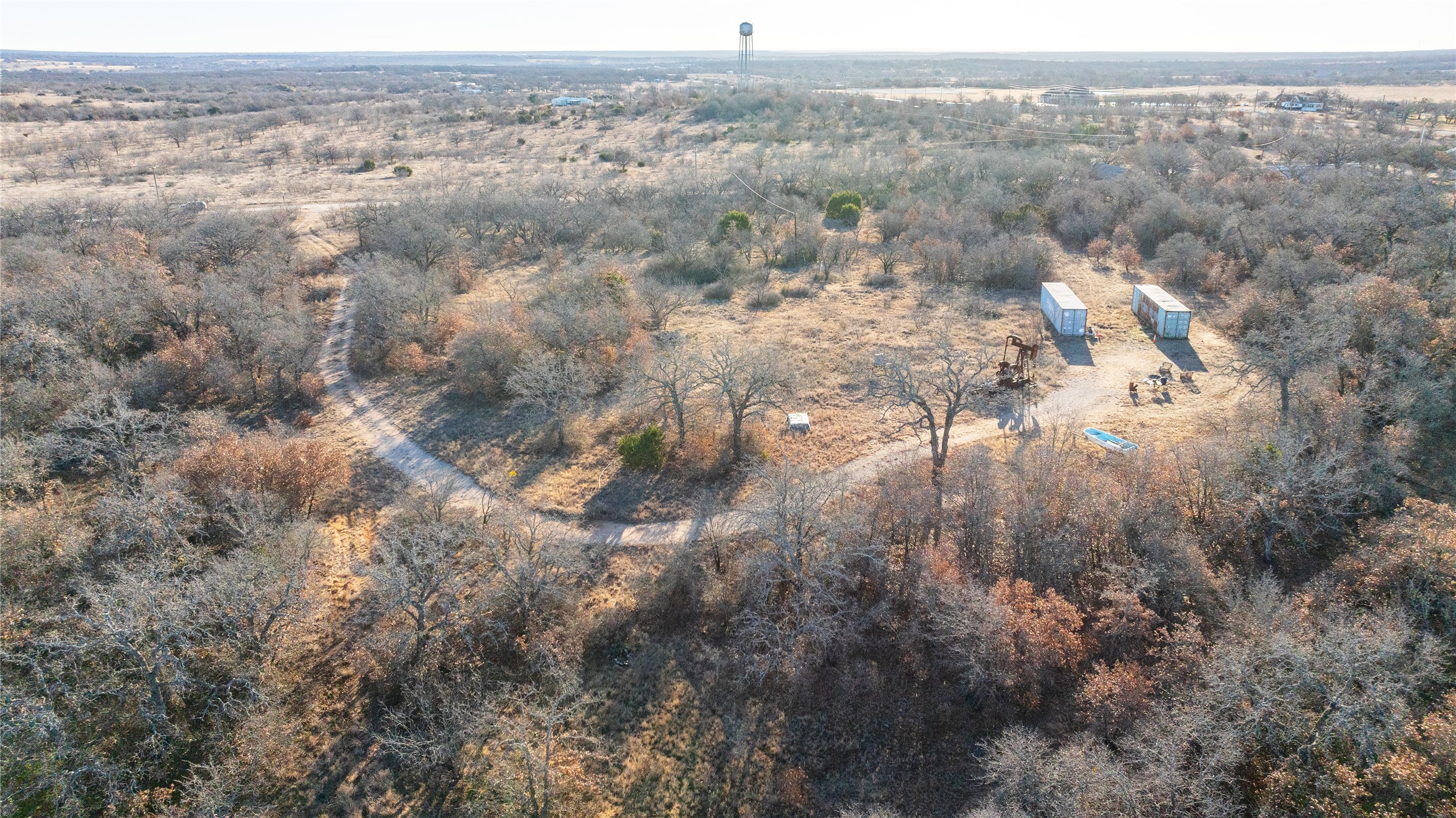 334 Co Road 334 Eastland TX 76448