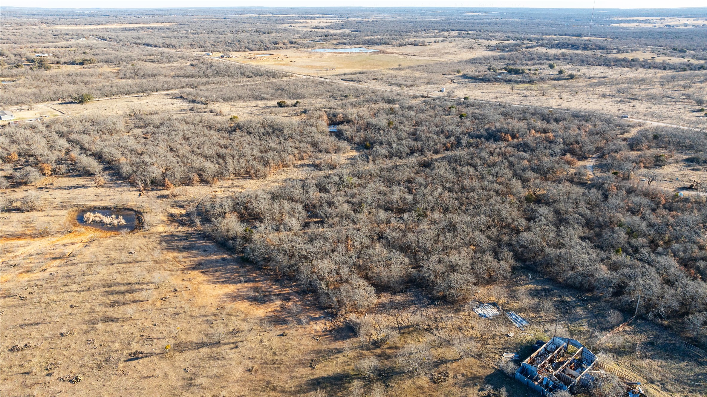 334 Co Road 334 Eastland TX 76448