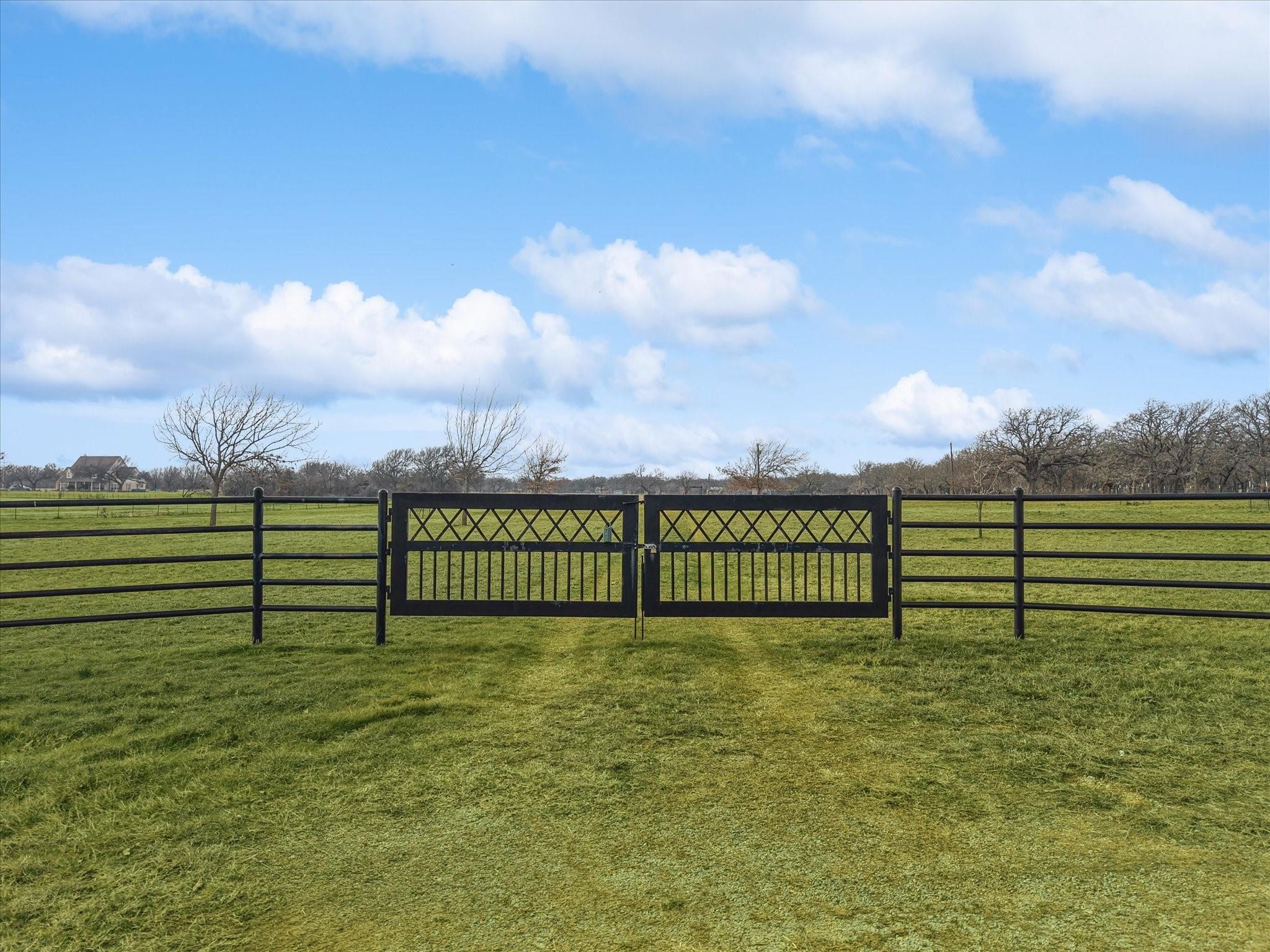 Tbd Fm 4 Jacksboro TX 76458