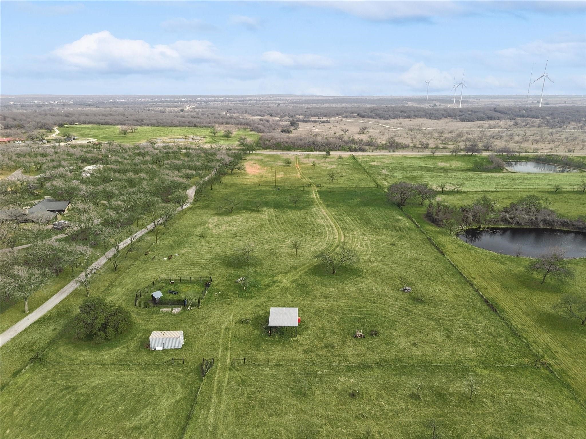 Tbd Fm 4 Jacksboro TX 76458