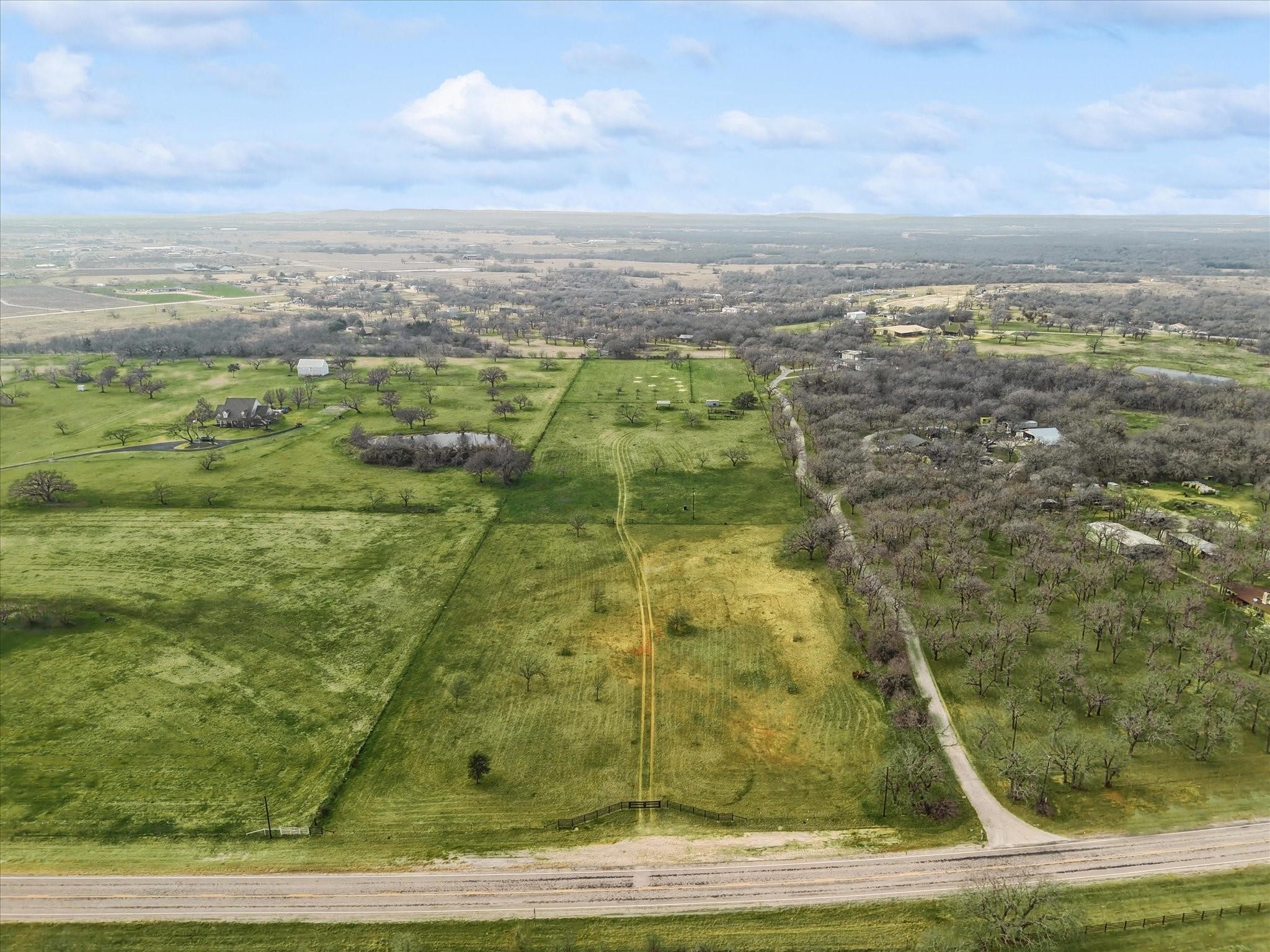 Tbd Fm 4 Jacksboro TX 76458