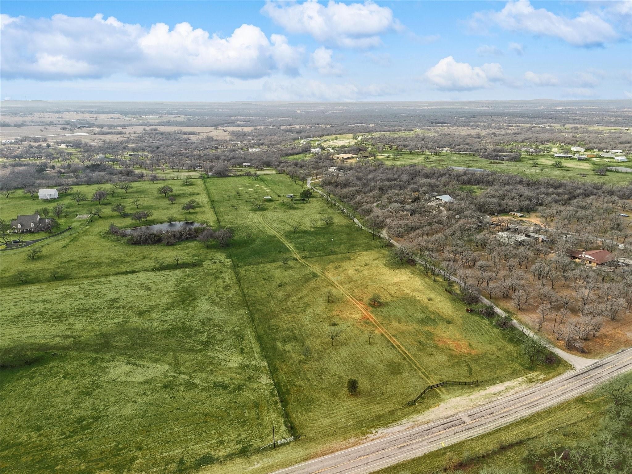 Tbd Fm 4 Jacksboro TX 76458
