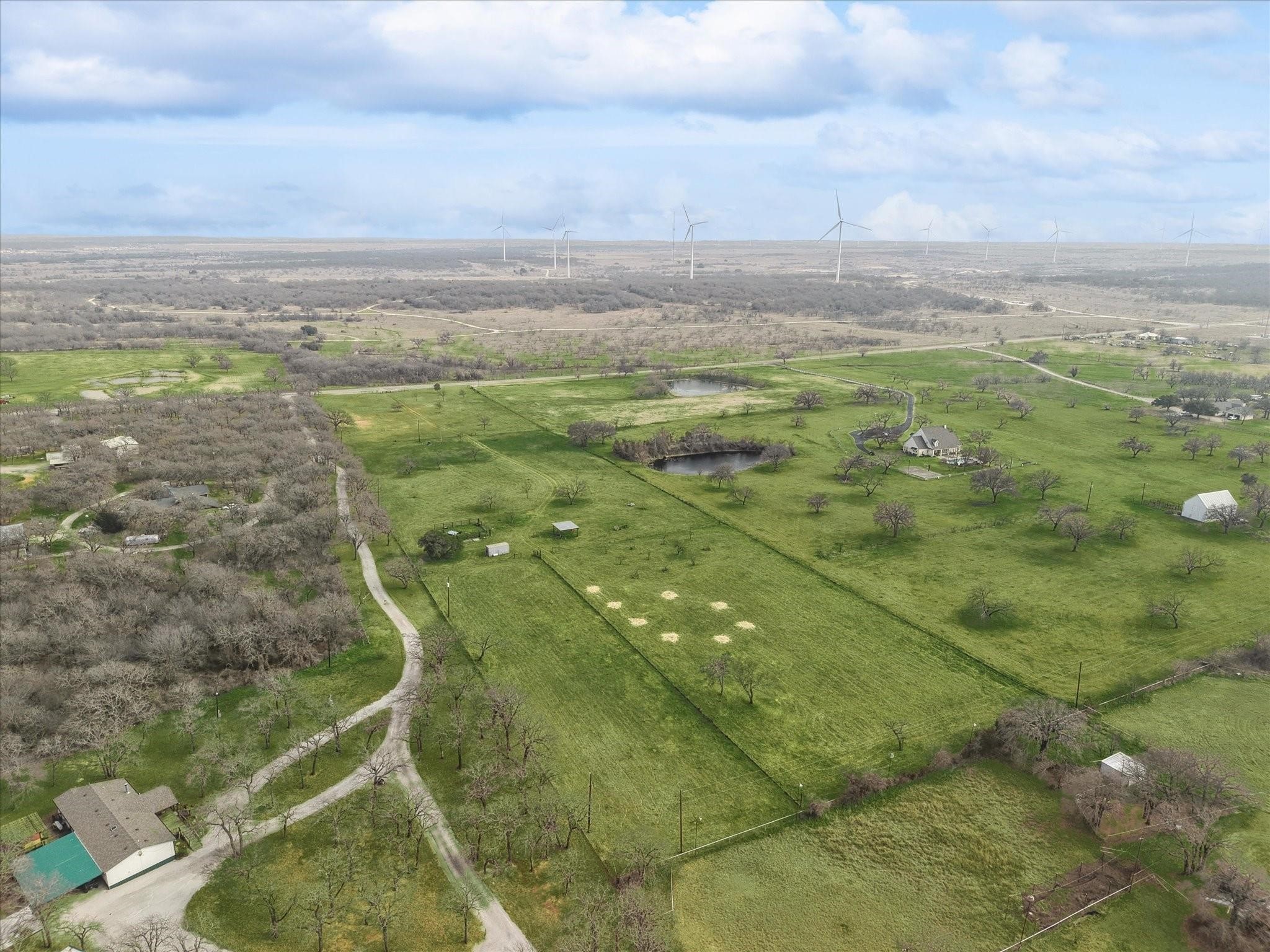 Tbd Fm 4 Jacksboro TX 76458