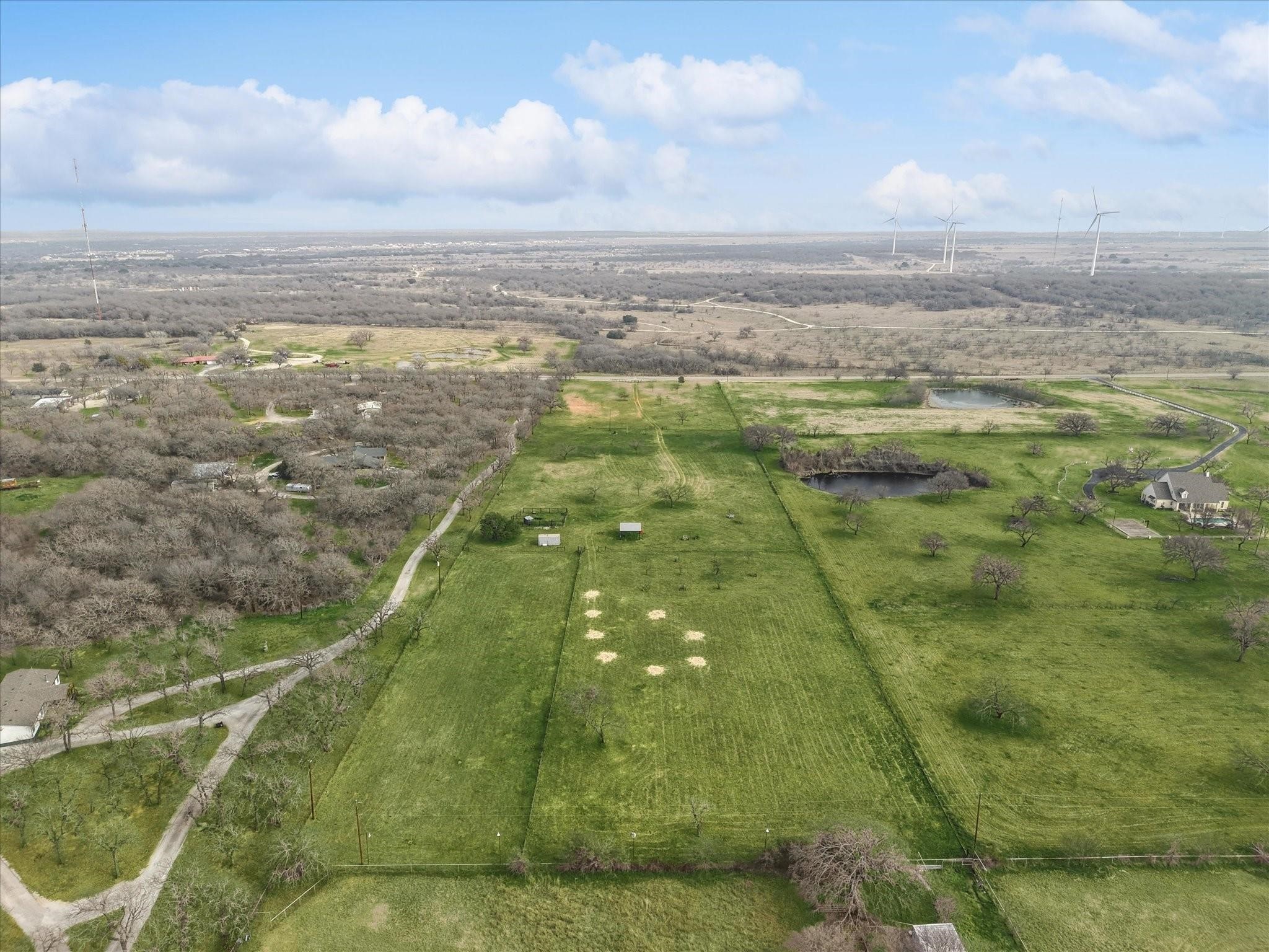 Tbd Fm 4 Jacksboro TX 76458