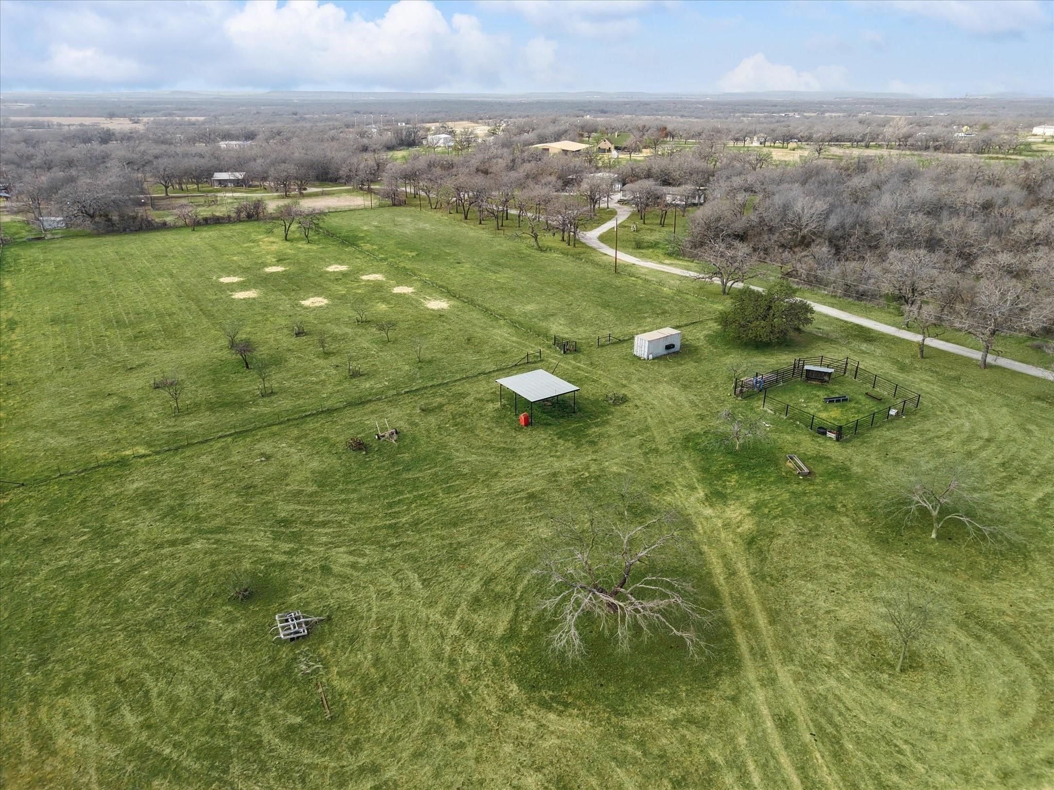 Tbd Fm 4 Jacksboro TX 76458