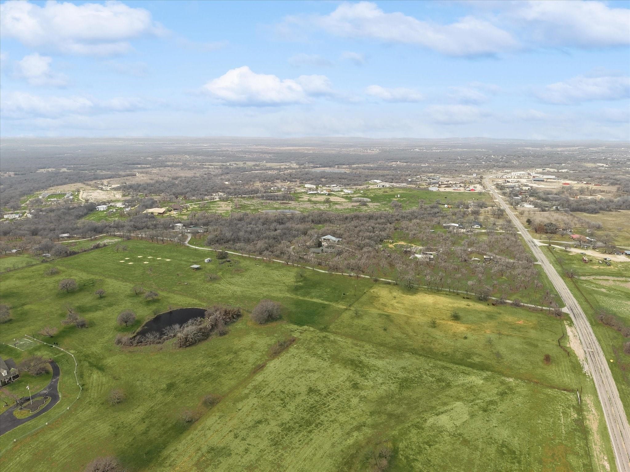 Tbd Fm 4 Jacksboro TX 76458