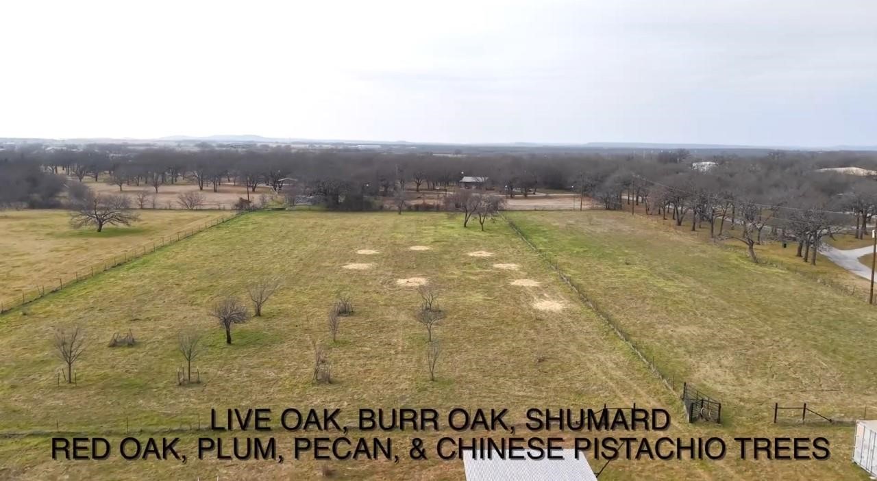Tbd Fm 4 Jacksboro TX 76458