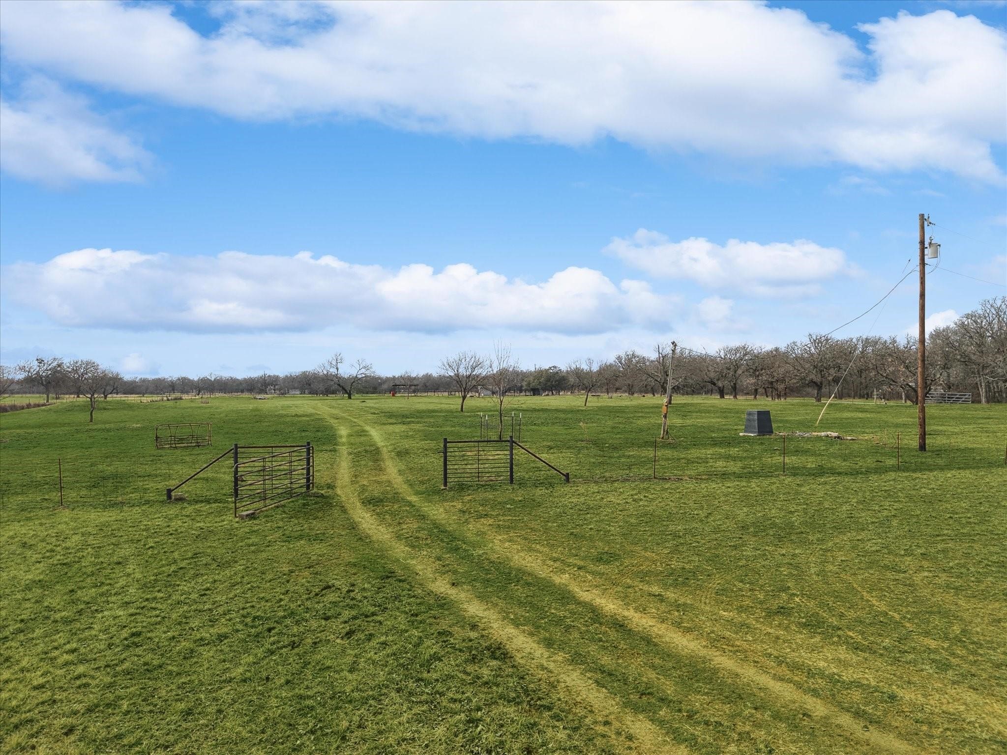 Tbd Fm 4 Jacksboro TX 76458