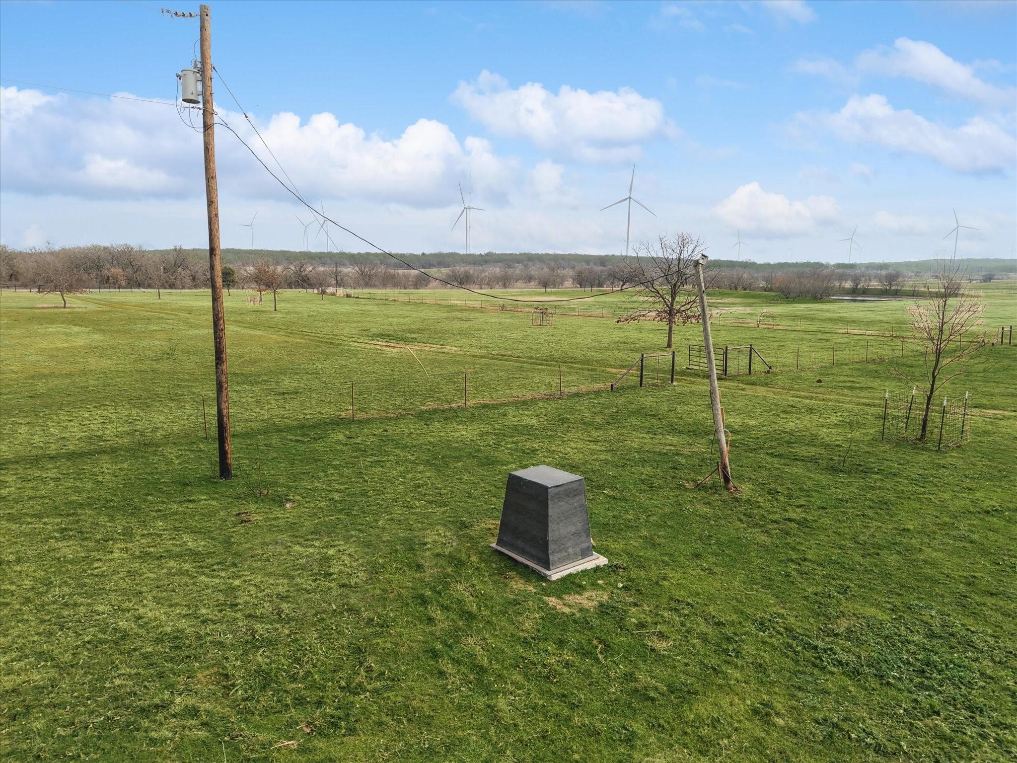 Tbd Fm 4 Jacksboro TX 76458