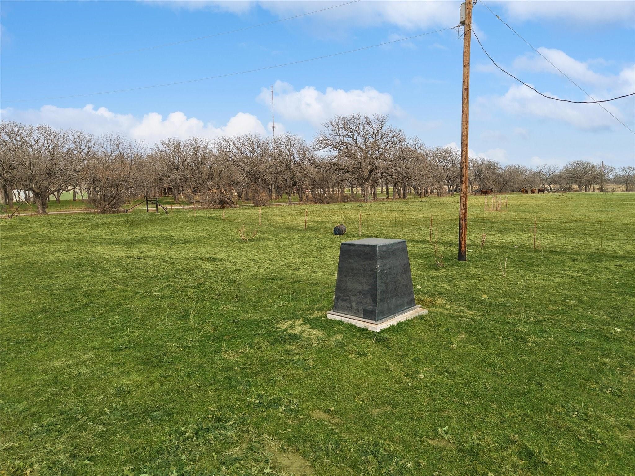 Tbd Fm 4 Jacksboro TX 76458