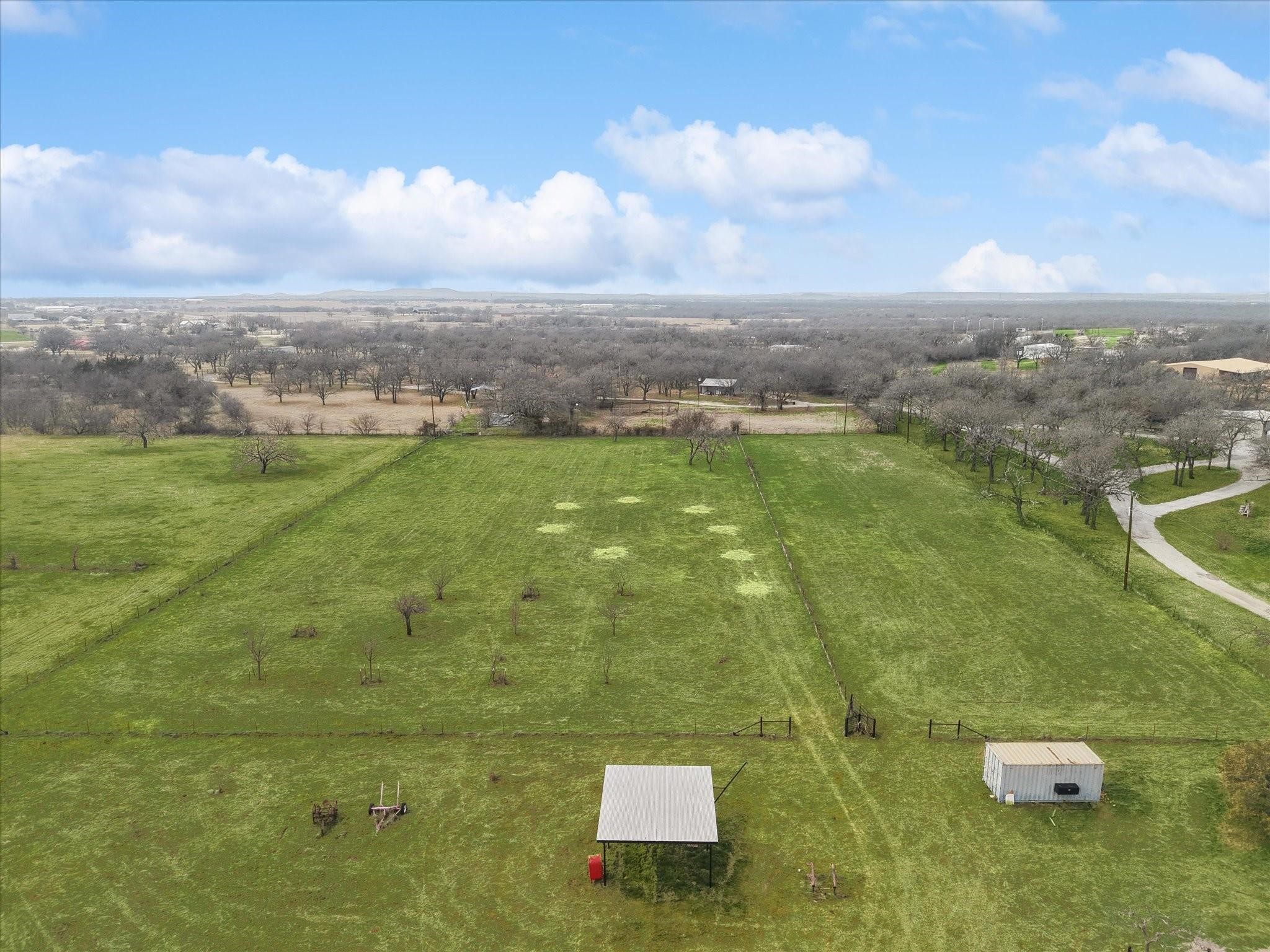 Tbd Fm 4 Jacksboro TX 76458