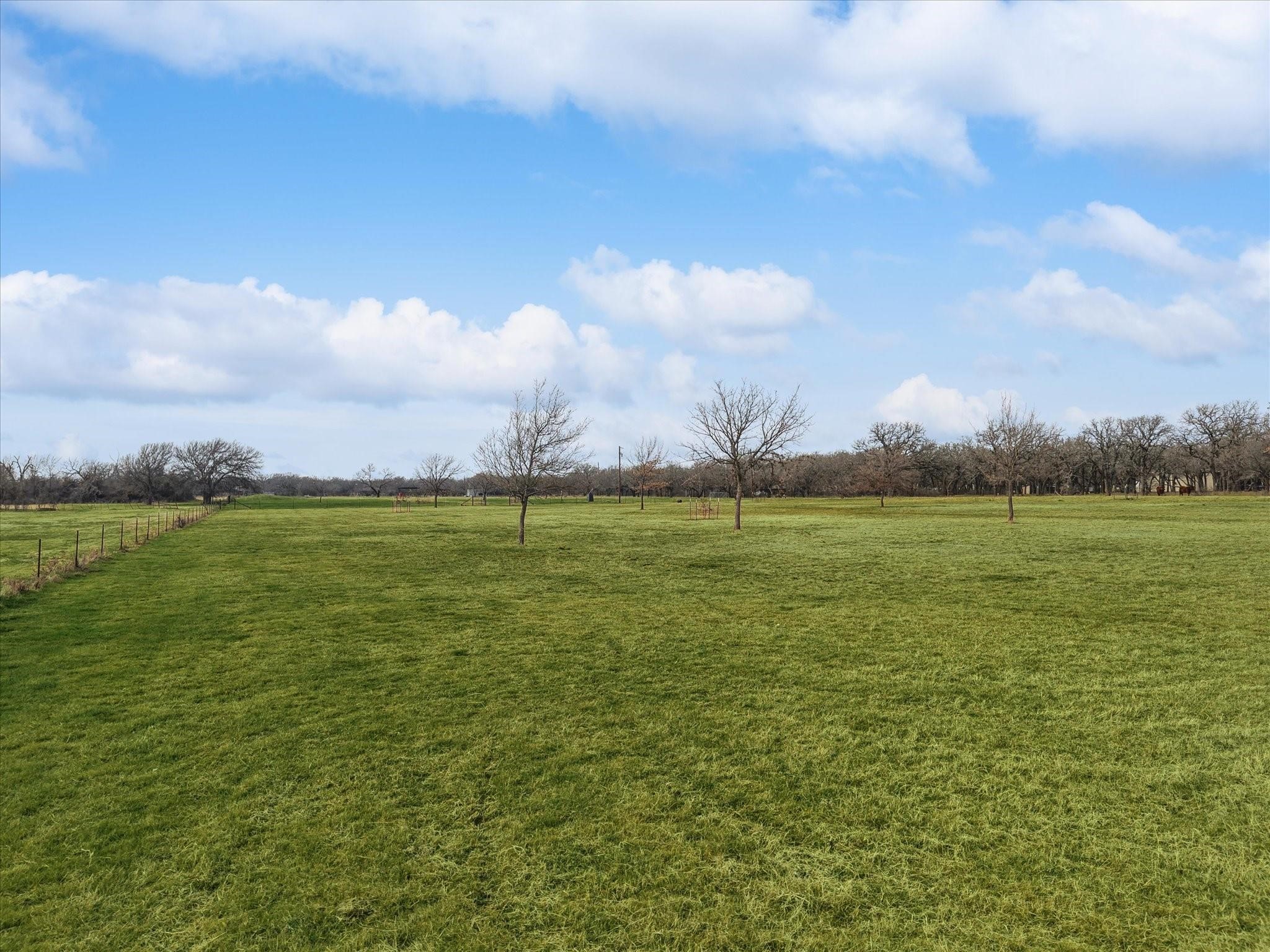 Tbd Fm 4 Jacksboro TX 76458