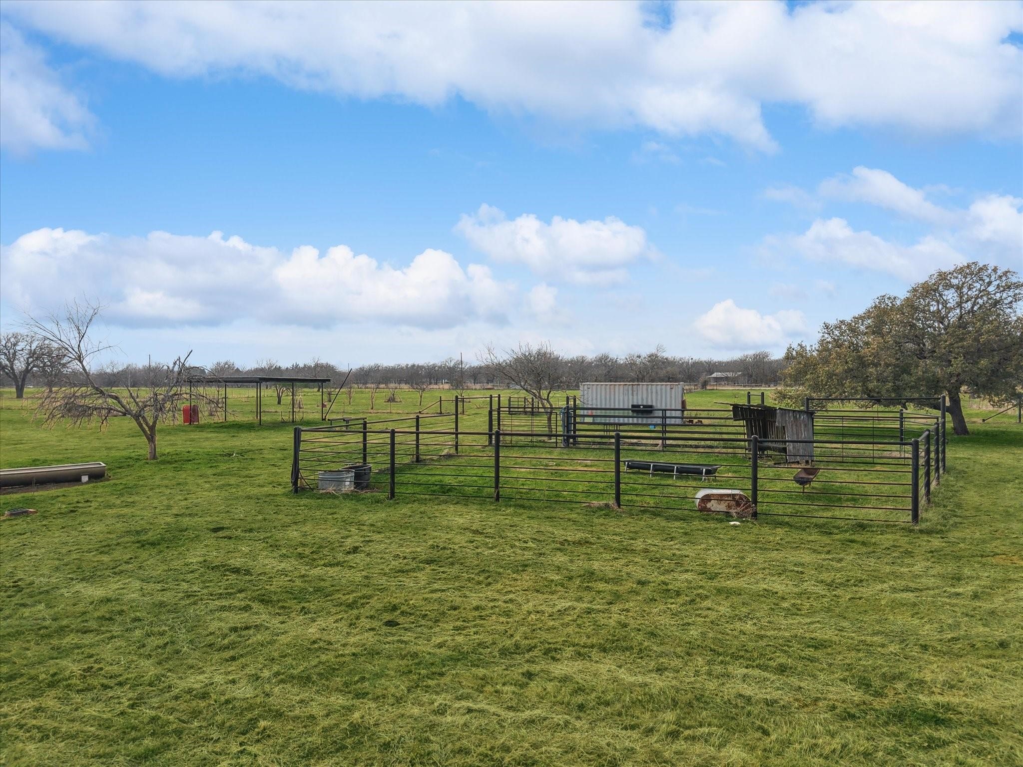 Tbd Fm 4 Jacksboro TX 76458