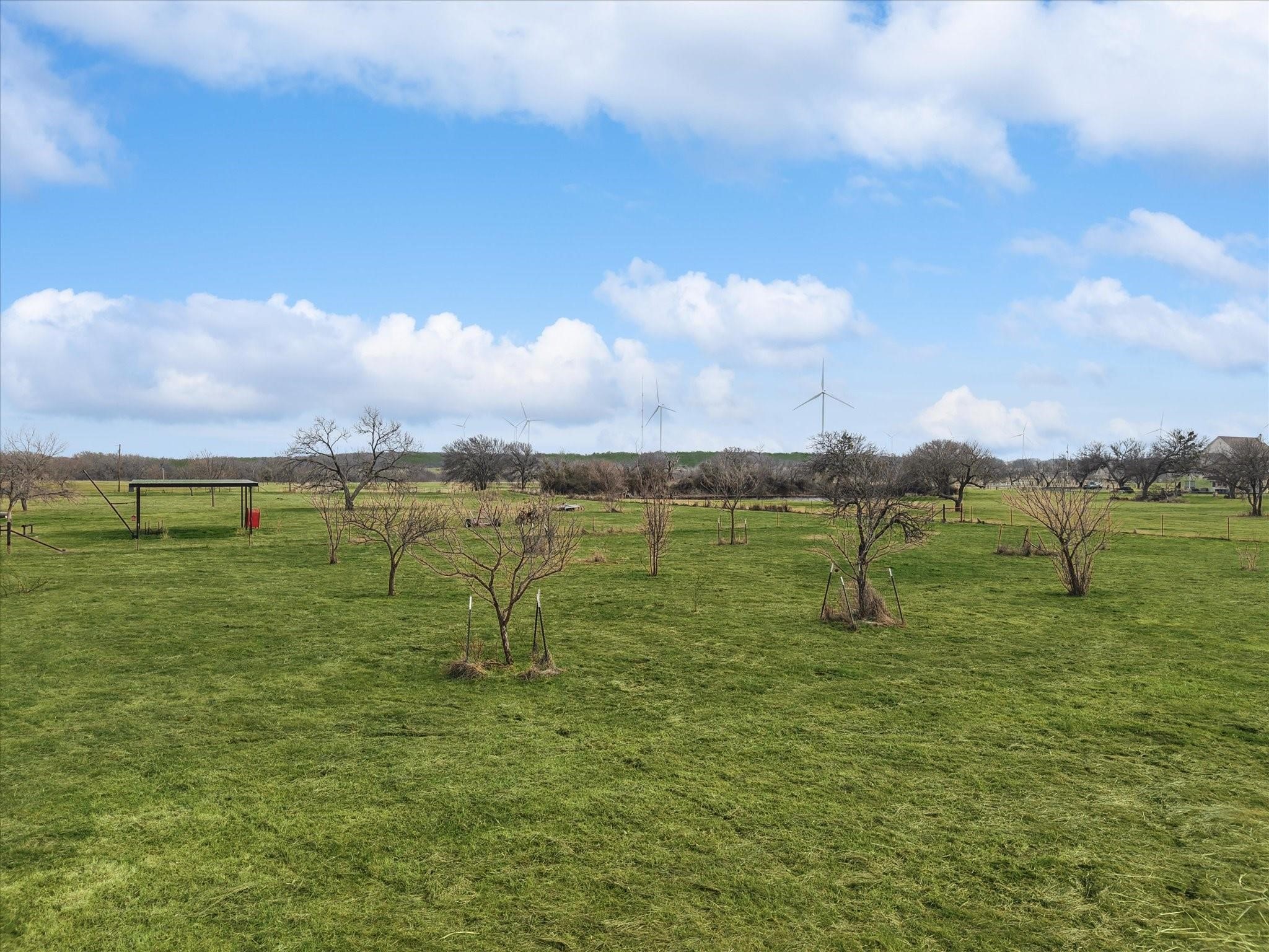 Tbd Fm 4 Jacksboro TX 76458