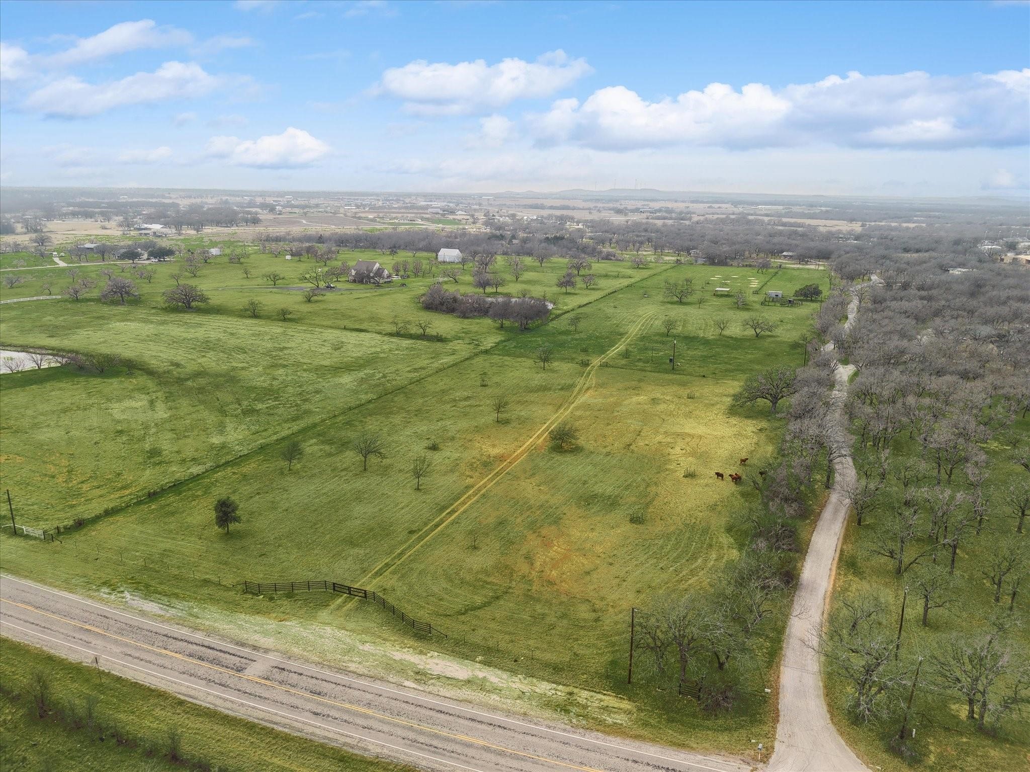Tbd Fm 4 Jacksboro TX 76458