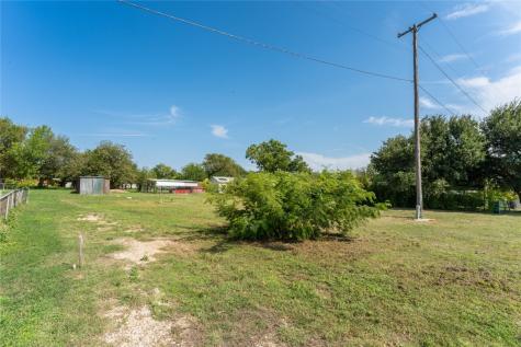 150 N Front Street Rhome TX 76078