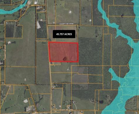 Tbd Farm Road 1498 Paris TX 75462