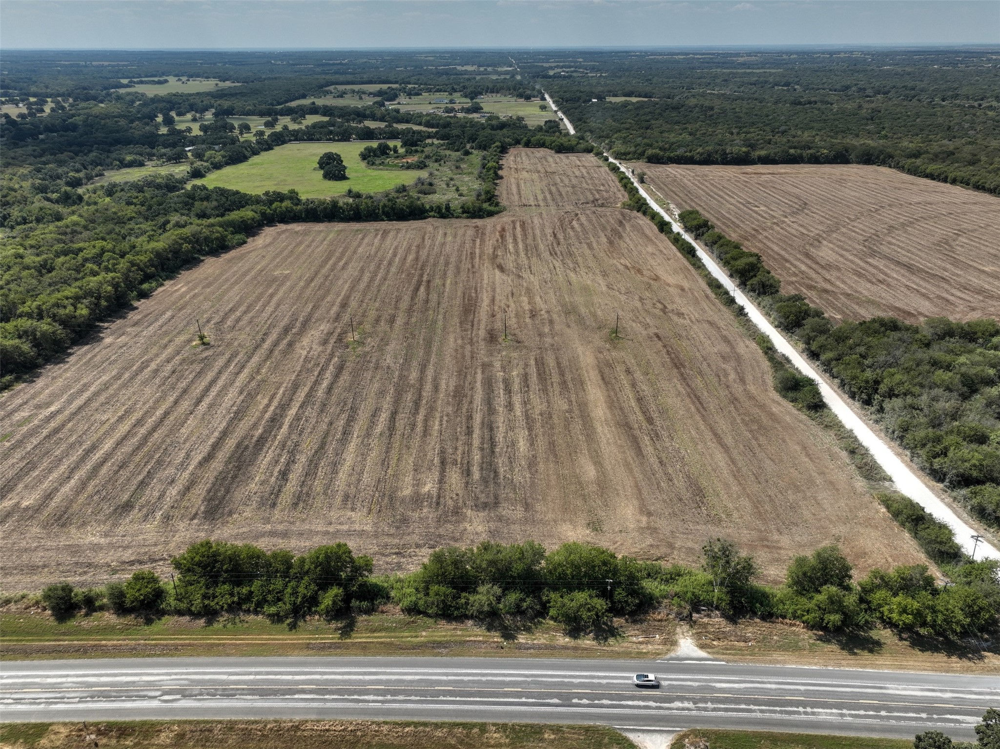 Lot 8 Hcr 1439 Covington TX 76636