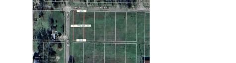 Lot 6 Oak Street Commerce TX 75428