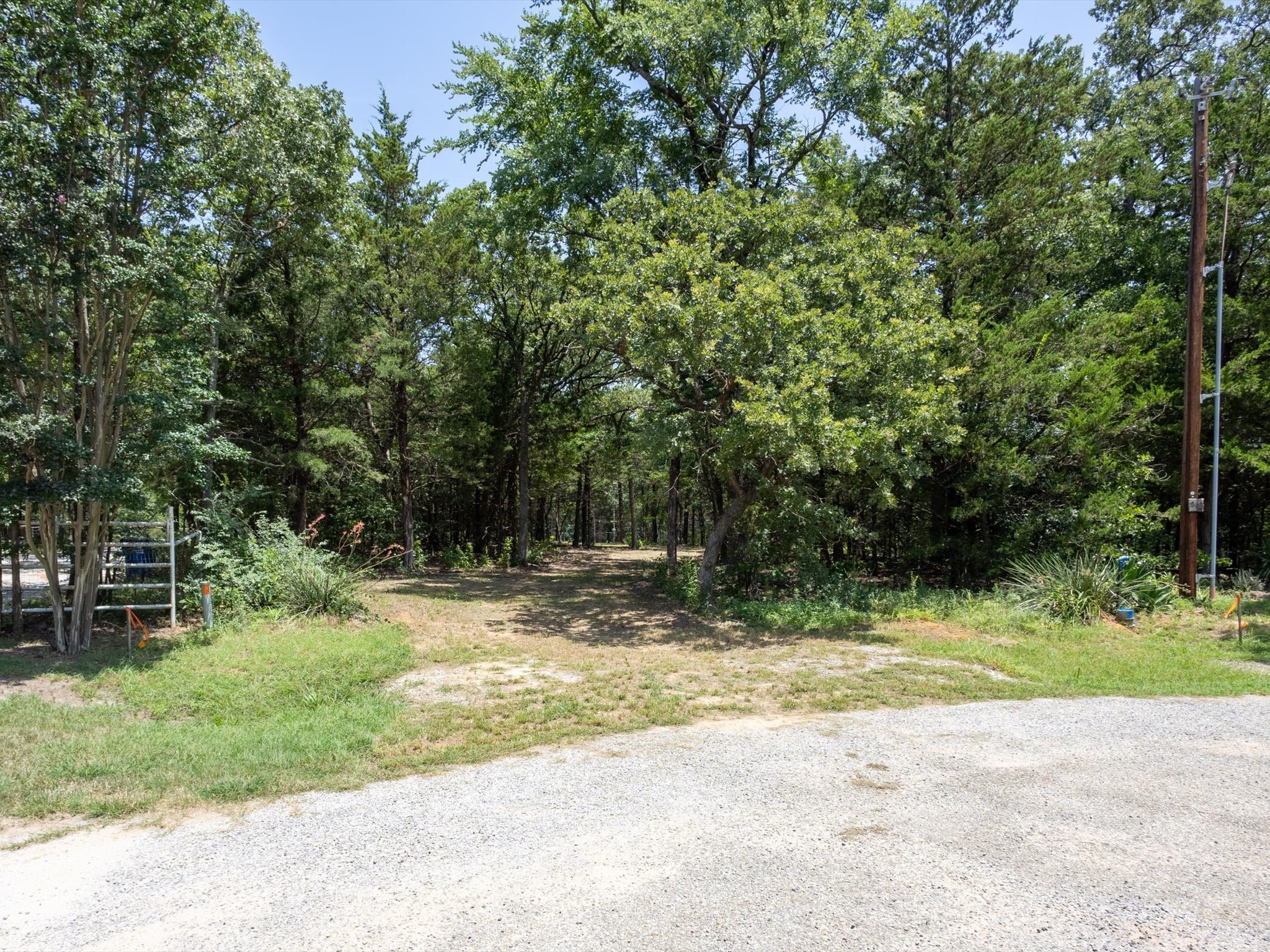 10 Country Road 2263 Valley View TX 76272
