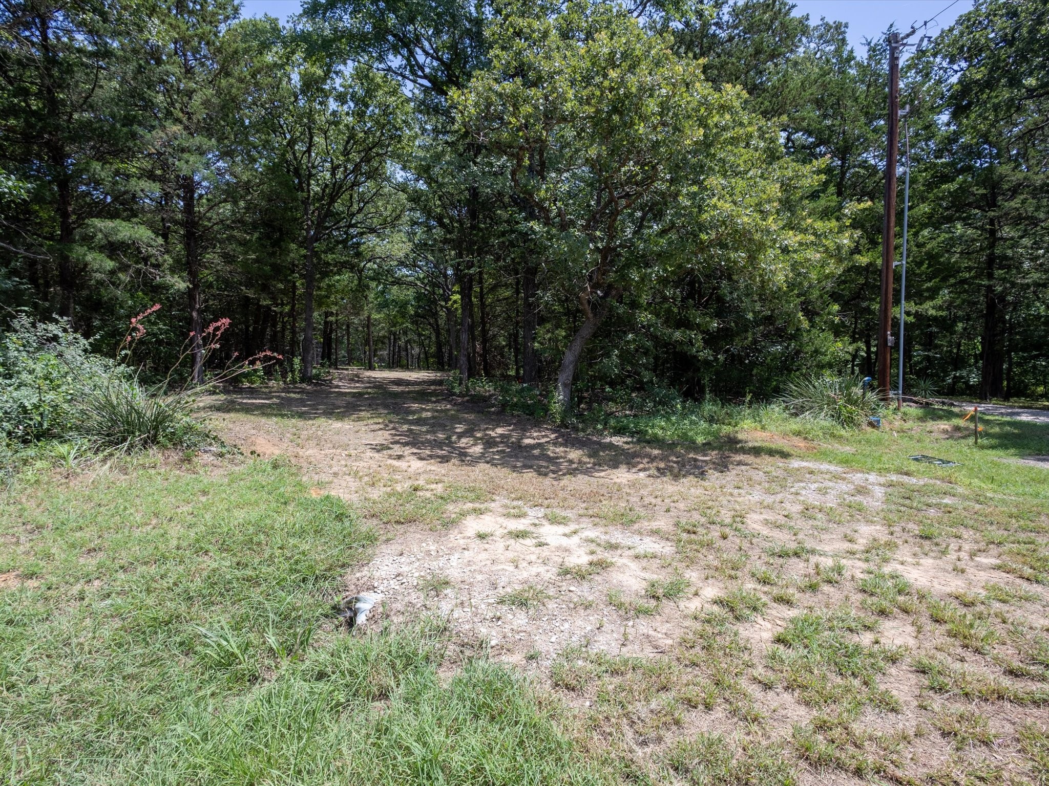 10 Country Road 2263 Valley View TX 76272