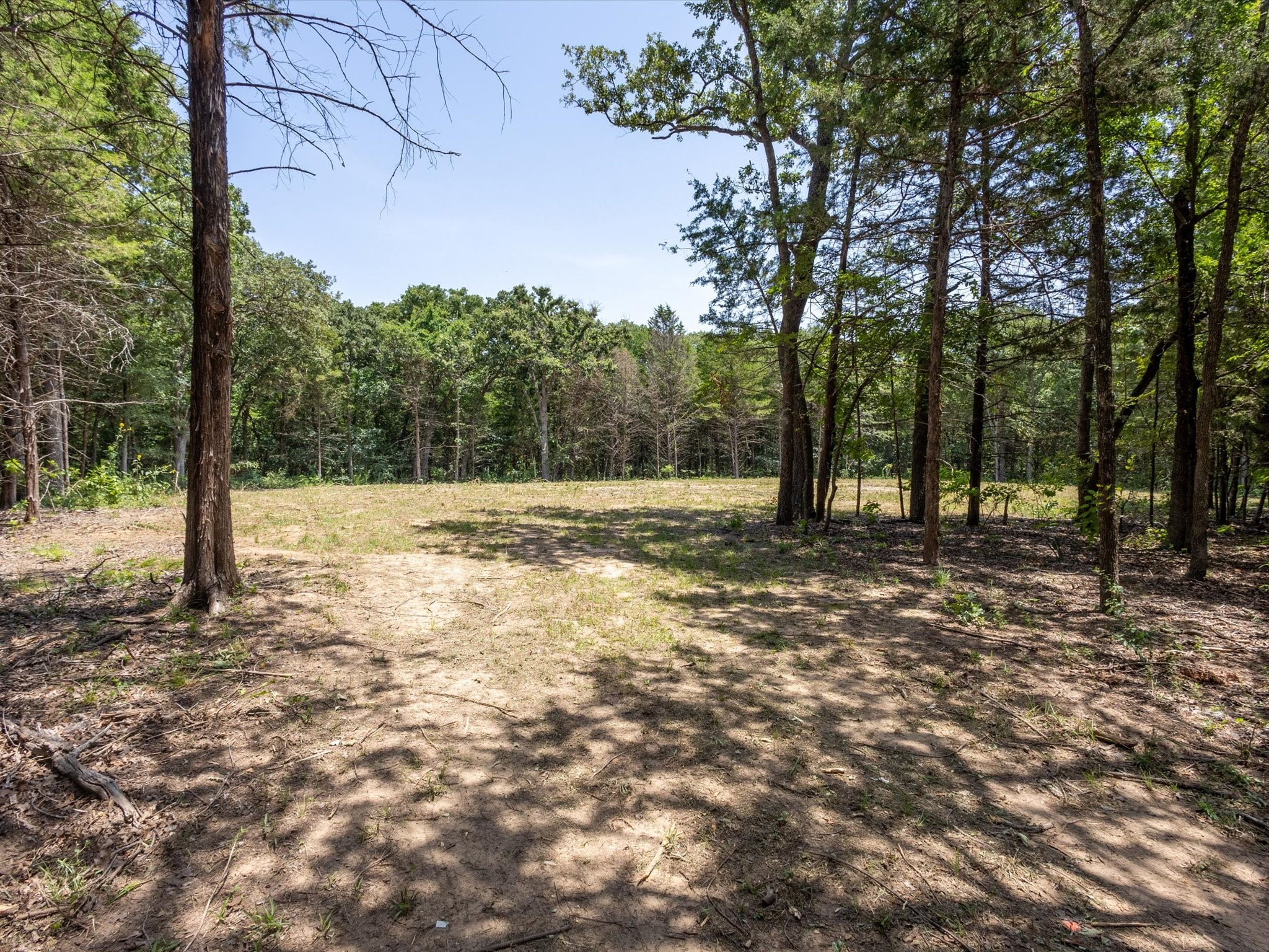 10 Country Road 2263 Valley View TX 76272