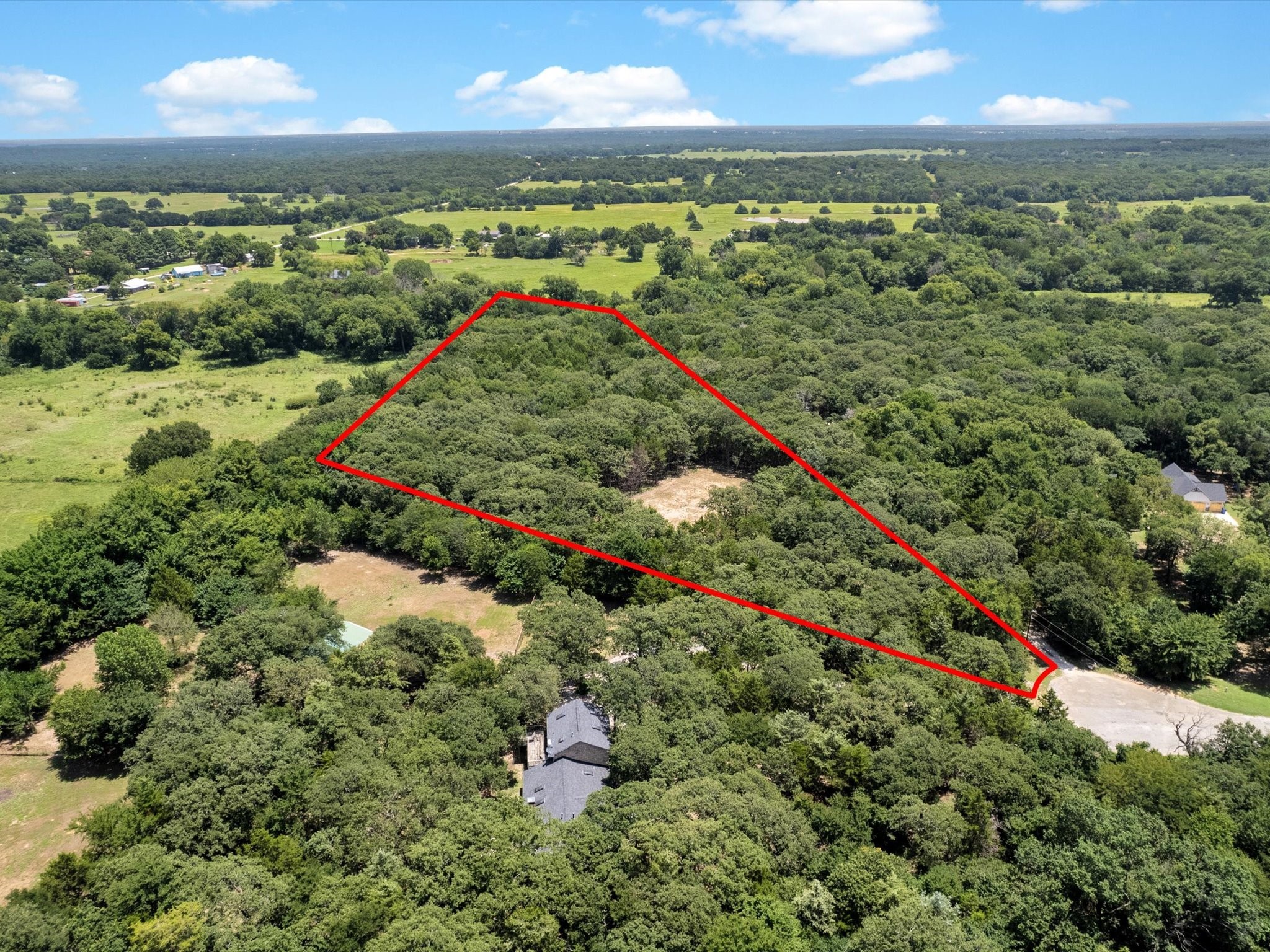 10 Country Road 2263 Valley View TX 76272