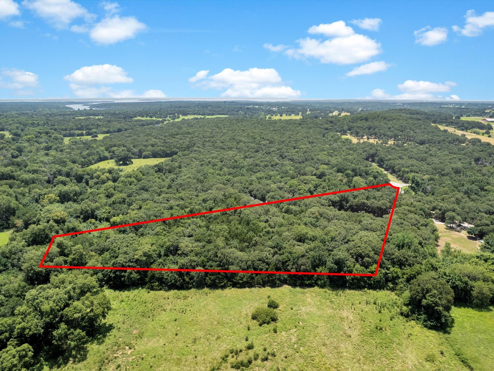 10 Country Road 2263 Valley View TX 76272