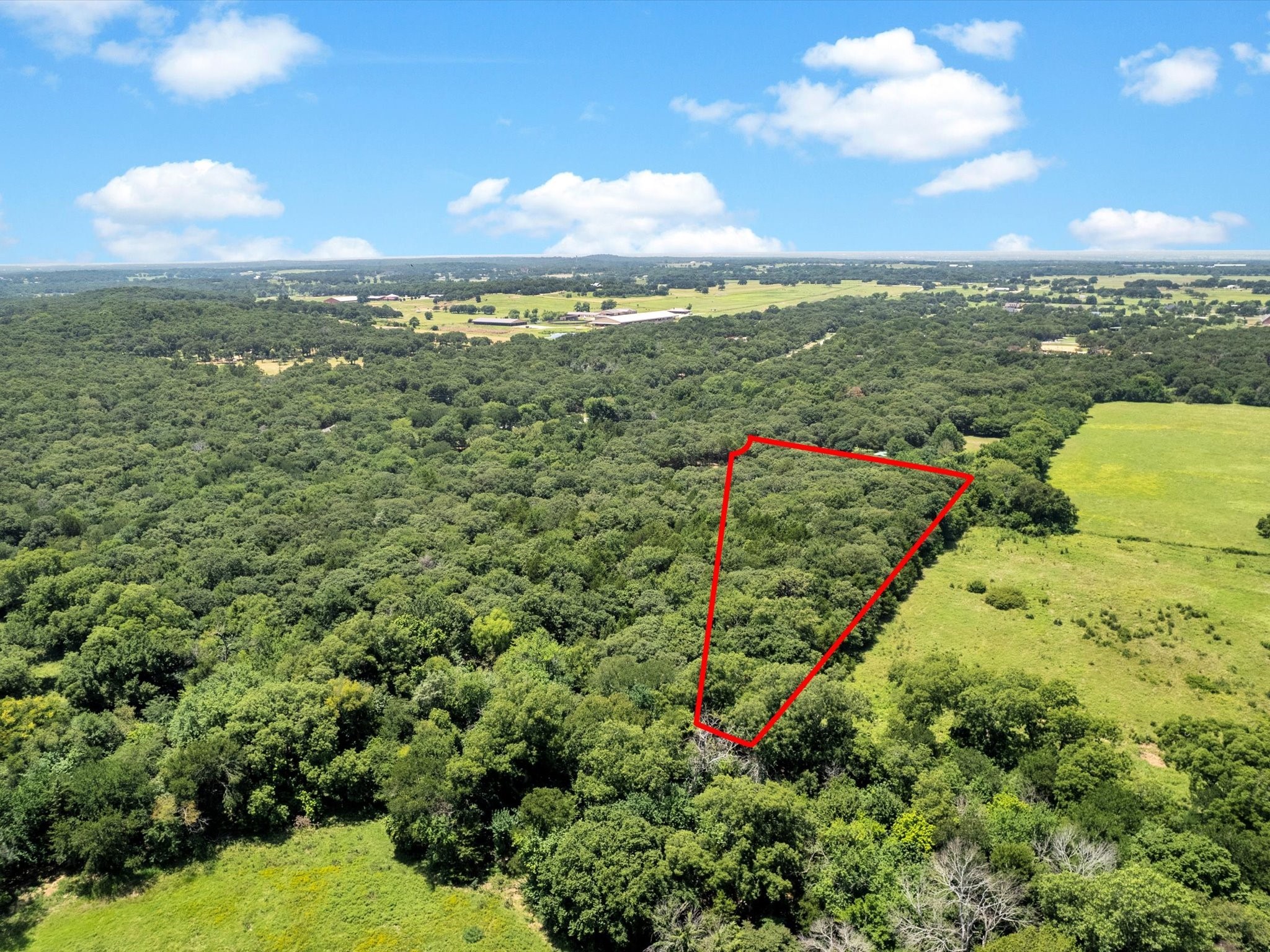 10 Country Road 2263 Valley View TX 76272