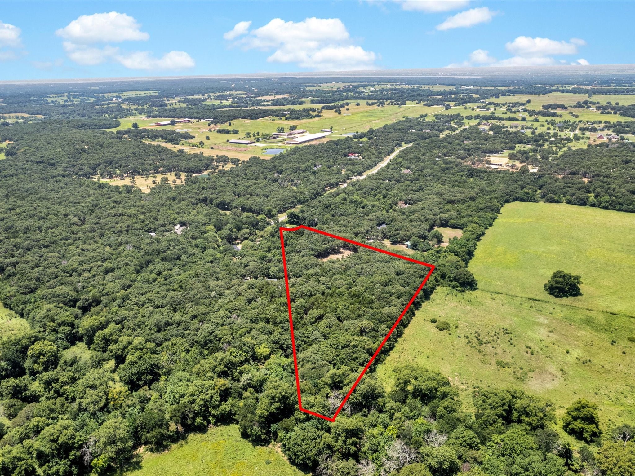 10 Country Road 2263 Valley View TX 76272